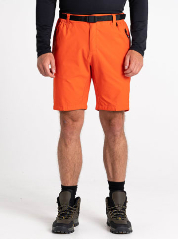 Dare 2b Funktionsshorts "Tuned In Pro" in Orange