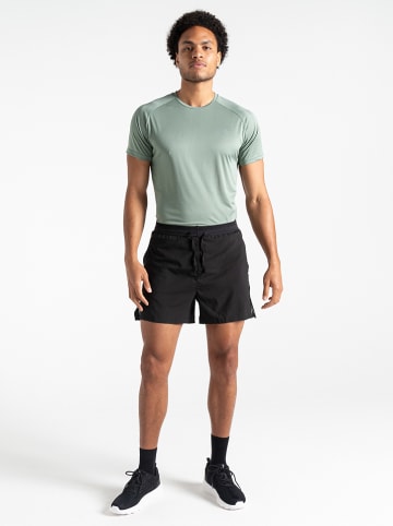 Dare 2b Trainingsshorts "Accelerate" in Schwarz