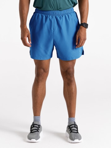 Dare 2b Funktionsshorts "Work Out" in Blau