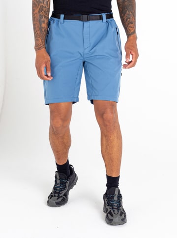 Dare 2b Funktionsshorts "Tuned In Pro" in Blau