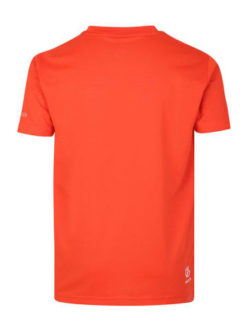 Dare 2b Functioneel shirt "Amuse" oranje