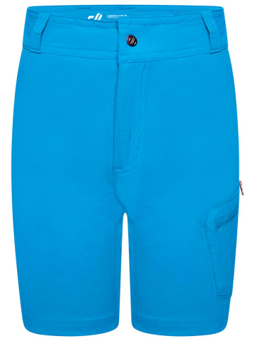 Dare 2b Funktionsshorts "Reprise II" in Blau