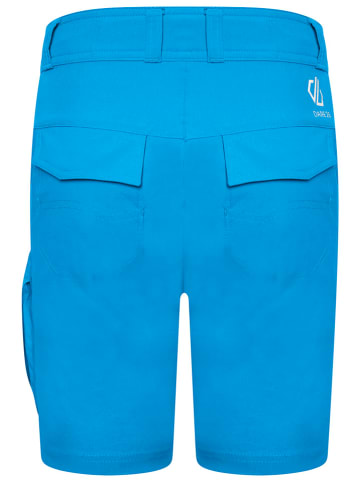 Dare 2b Funktionsshorts "Reprise II" in Blau