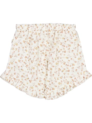 Wheat Shorts "Camille" in Creme