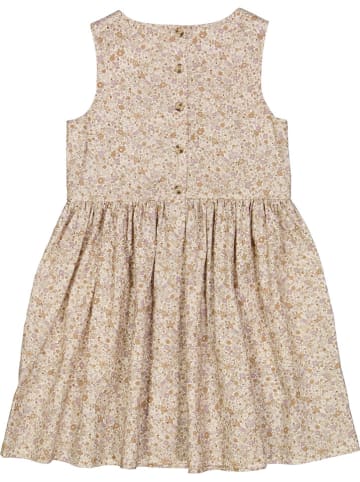 Wheat Sukienka "Thelma" w kolorze beżowo-jasnoróżowym