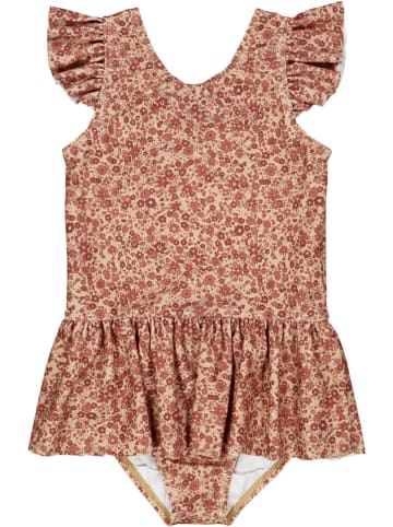 Wheat Badpak "Diddi" rood