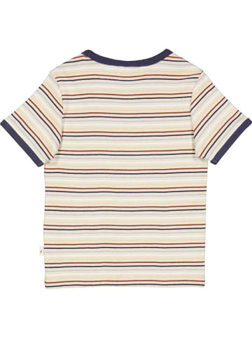 Wheat Shirt "Bosse" in Beige