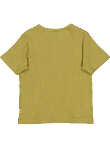 Wheat Koszulka "Lumi" w kolorze khaki