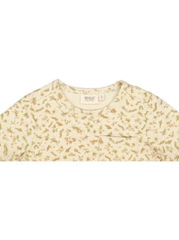 Wheat Shirt "Alvin" beige