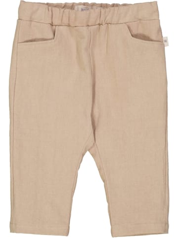 Wheat Hose "Kass" in Beige