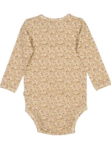 Wheat Romper "Liv" beige