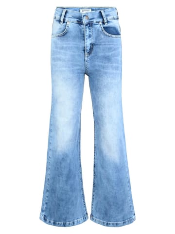 Blue Effect Spijkerbroek - comfort fit - lichtblauw