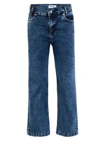 Blue Effect Jeans - Comfort fit - in Blau
