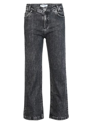 Blue Effect Jeans - Comfort fit - in Anthrazit