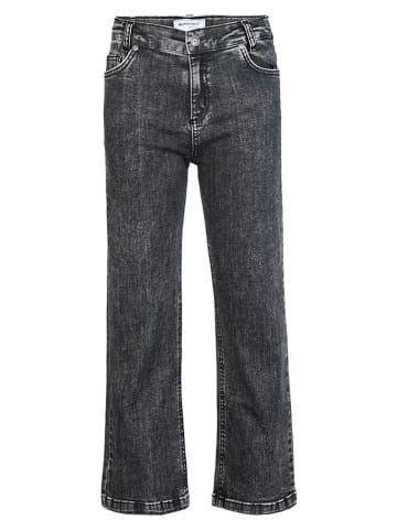 Blue Effect Spijkerbroek - comfort fit - antraciet