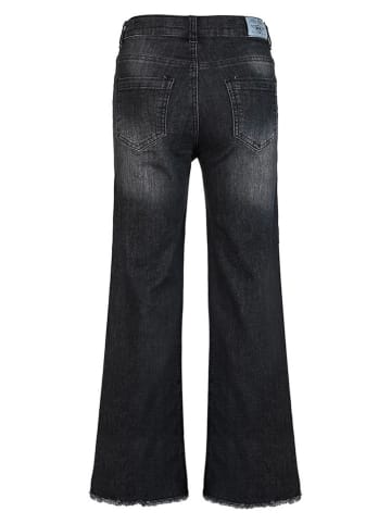 Blue Effect Jeans - Comfort fit - in Schwarz