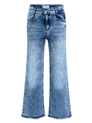Blue Effect Jeans - Comfort fit - in Blau
