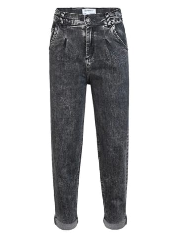 Blue Effect Jeans - Tapered fit - in Anthrazit