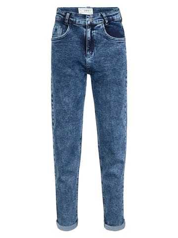 Blue Effect Jeans - Tapered fit - in Blau
