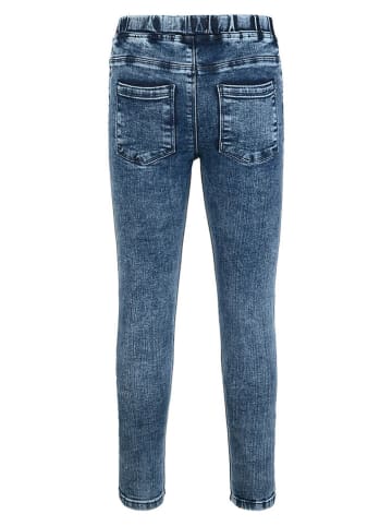 Blue Effect Jeans - Slim fit - in Blau