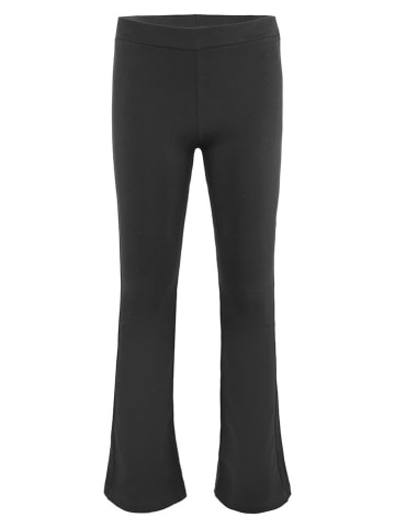Blue Effect Hose in Schwarz