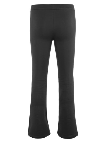 Blue Effect Hose in Schwarz