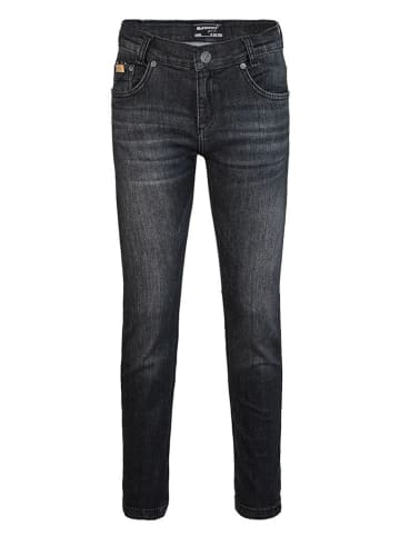 Blue Effect Jeans - Comfort fit - in Schwarz