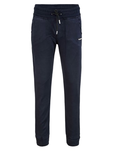 Blue Effect Spijkerbroek - slim fit - donkerblauw