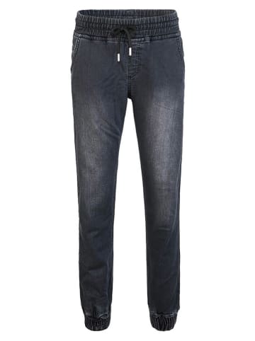 Blue Effect Jeans - Slim fit - in Schwarz