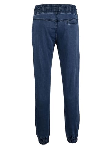 Blue Effect Jeans - Slim fit - in Dunkelblau