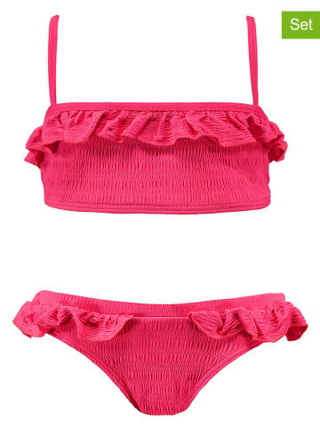 Barts Bikini "Cossies" in Pink