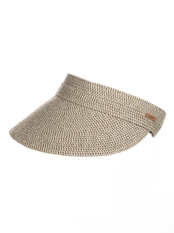 Barts Visier "Yaldi" in Beige