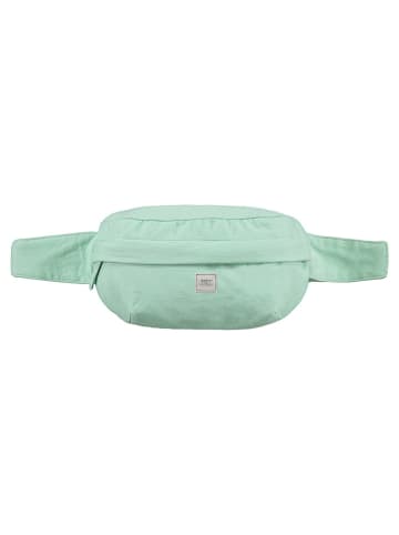 Barts Heuptas "Jervis" mintgroen - (B)22 x (H)15 cm