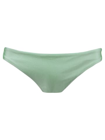 Barts Bikinislip "Isla" mintgroen