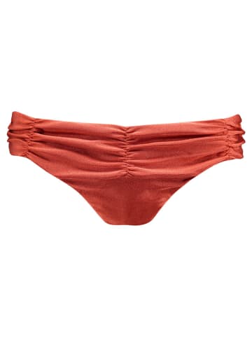Barts Bikini-Hose "Isla" in Rot