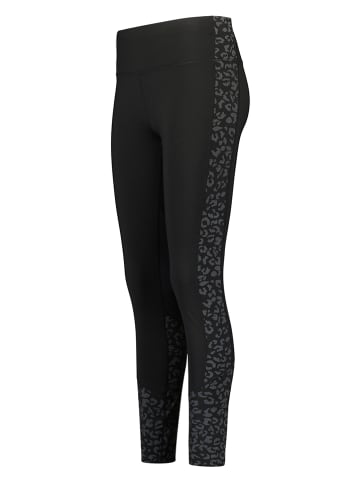 Hunkemöller Trainingsleggings in Schwarz