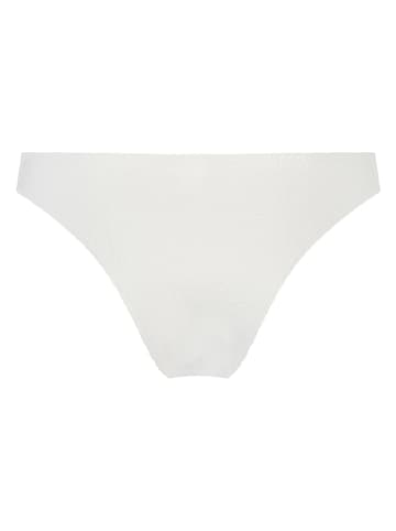 Hunkemöller Figi bikini "Dune" w kolorze białym