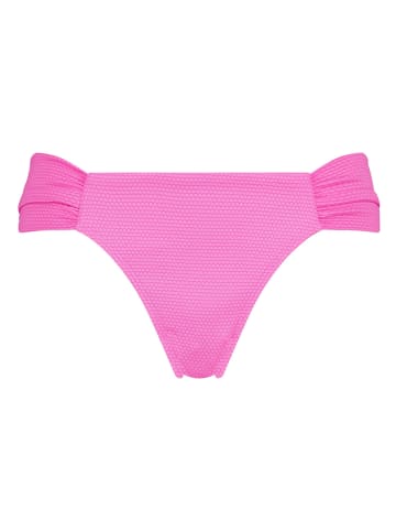 Hunkemöller Bikini-Hose "Java" in Pink