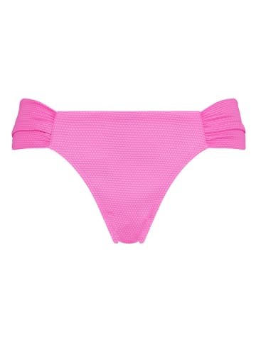 Hunkemöller Bikinislip "Java" roze