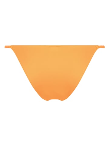 Hunkemöller Bikini-Hose "Fire" in Orange