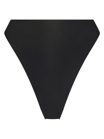 Hunkemöller Figi-bikini "Sicily" w kolorze czarnym