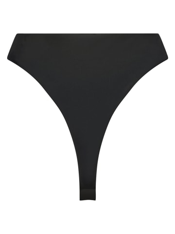Hunkemöller Figi bikini "Sicily" w kolorze czarnym