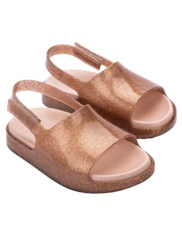 Melissa Sandalen in Rosa