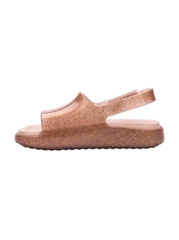 Melissa Sandalen in Rosa