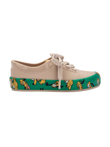 Melissa Sneakers in Beige