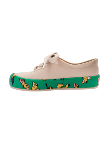 Melissa Sneakers beige