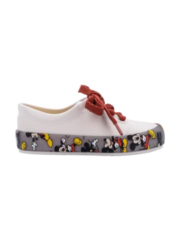 Melissa Sneakers in Weiß
