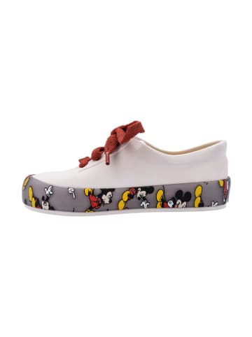 Melissa Sneakersy w kolorze białym