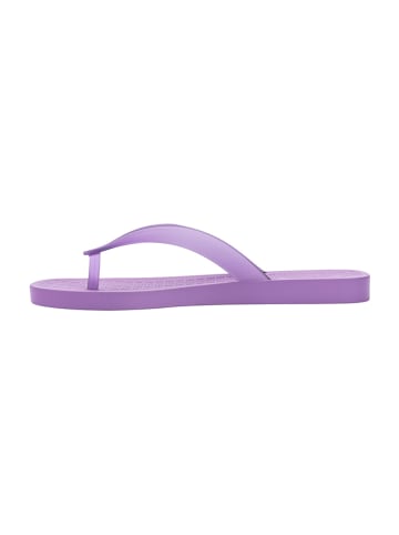 Melissa Teenslippers paars