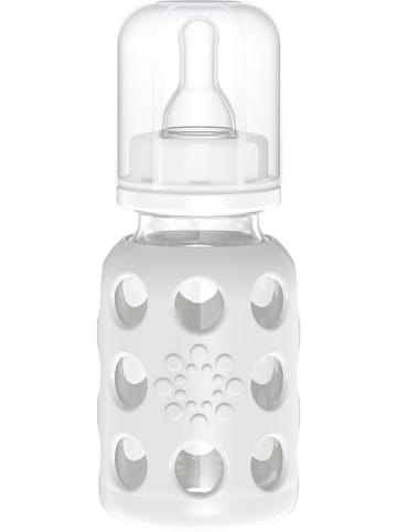 lifefactory Babyfles grijs - 120 ml